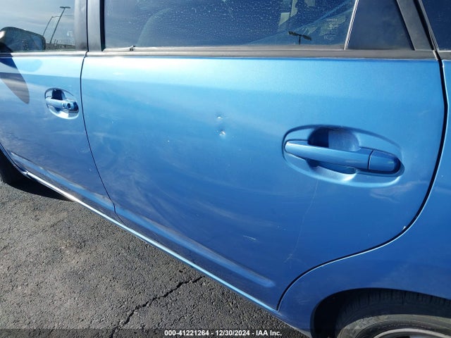 Aukcja sprzedaży 2005 Toyota Prius, vin: JTDKB20U753092439, numer aukcji: 41221264