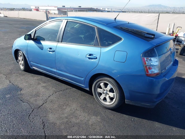 Aukcja sprzedaży 2005 Toyota Prius, vin: JTDKB20U753092439, numer aukcji: 41221264