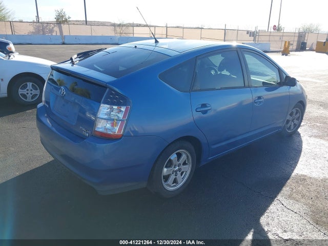 Aukcja sprzedaży 2005 Toyota Prius, vin: JTDKB20U753092439, numer aukcji: 41221264