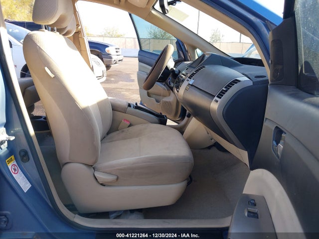 Aukcja sprzedaży 2005 Toyota Prius, vin: JTDKB20U753092439, numer aukcji: 41221264