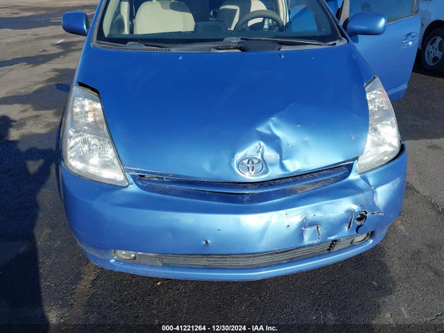 Aukcja sprzedaży 2005 Toyota Prius, vin: JTDKB20U753092439, numer aukcji: 41221264
