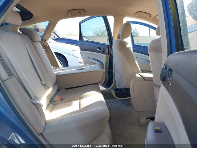 Aukcja sprzedaży 2005 Toyota Prius, vin: JTDKB20U753092439, numer aukcji: 41221264