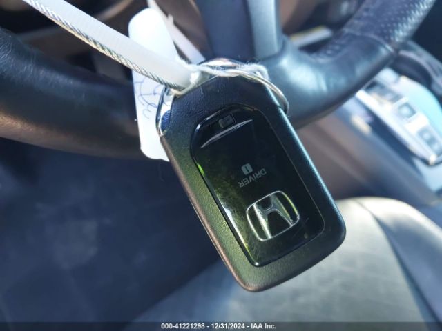5FNYF8H07KB015720 Honda Passport Elite