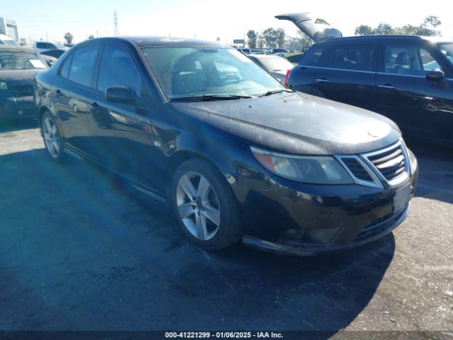 2008 SAAB 9-3 YS3FB46Y981130608 Photo 0