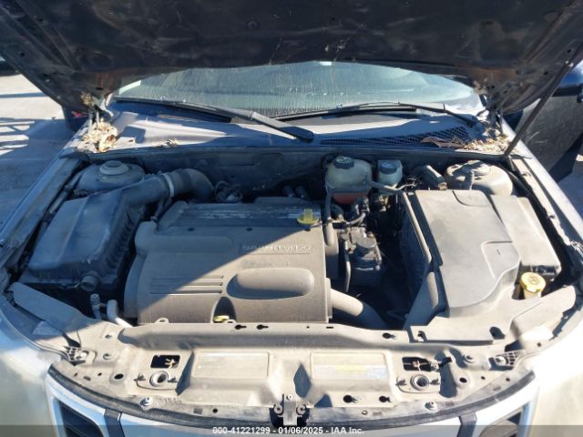 2008 SAAB 9-3 YS3FB46Y981130608 Photo 9