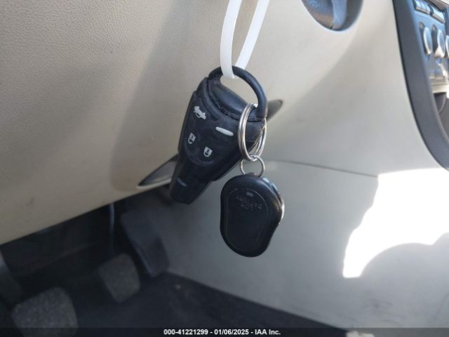 2008 SAAB 9-3 YS3FB46Y981130608 Photo 10