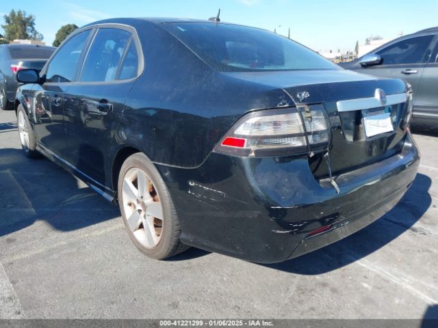 2008 SAAB 9-3 YS3FB46Y981130608 Photo 2