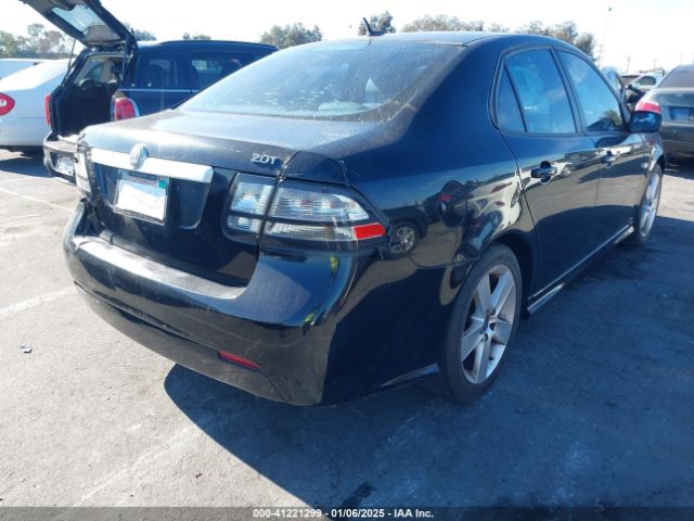 2008 SAAB 9-3 YS3FB46Y981130608 Photo 3