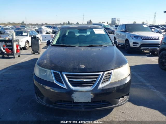 2008 SAAB 9-3 YS3FB46Y981130608 Photo 5
