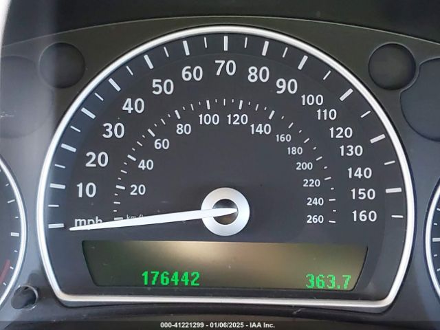 2008 SAAB 9-3 YS3FB46Y981130608 Photo 6