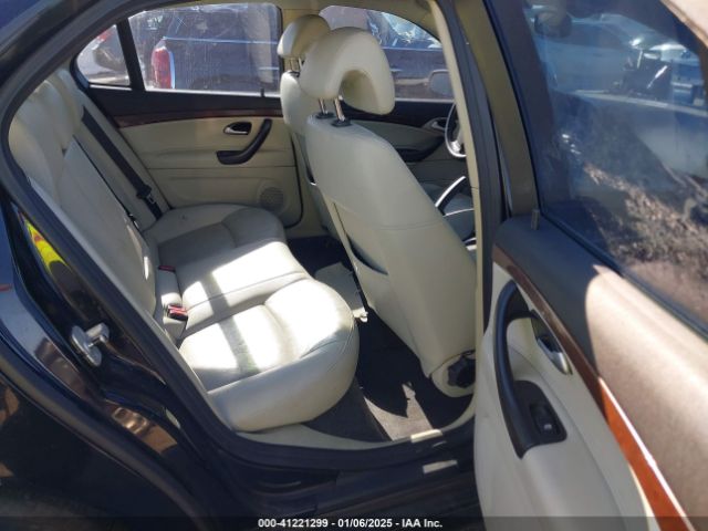 2008 SAAB 9-3 YS3FB46Y981130608 Photo 7