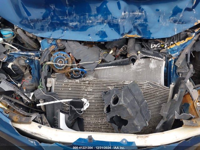 Honda CIVIC EX 2014 2HGFB2F8XEH544247 Image 10
