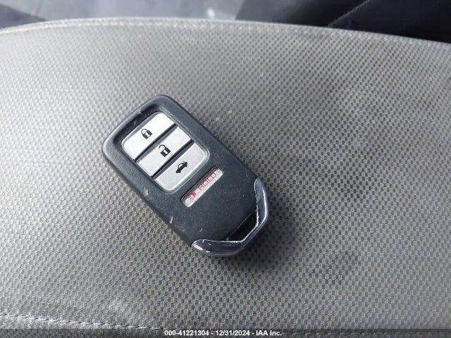 Honda CIVIC EX 2014 2HGFB2F8XEH544247 Image 11