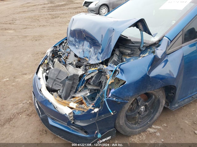 Honda CIVIC EX 2014 2HGFB2F8XEH544247 Image 6