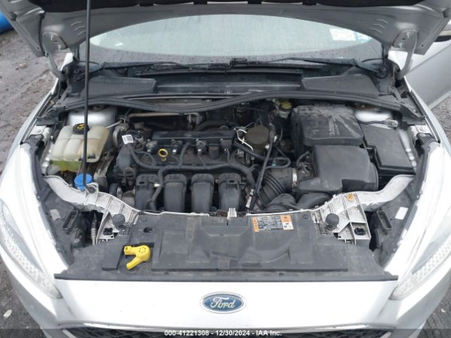 2015 FORD FOCUS 1FADP3K2XFL249688 Photo 9
