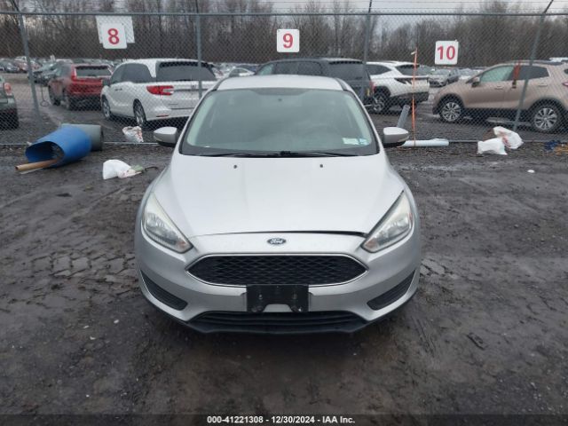 2015 FORD FOCUS 1FADP3K2XFL249688 Photo 5