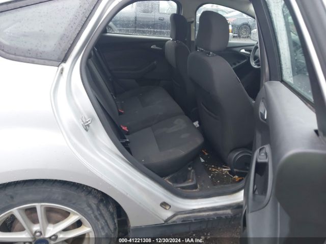 2015 FORD FOCUS 1FADP3K2XFL249688 Photo 7