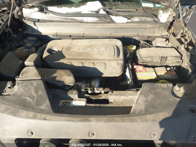Jeep Cherokee Limited 2016 1C4PJMDB6GW261543 Image 10