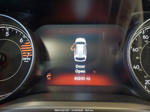 Jeep Cherokee Limited 2016 1C4PJMDB6GW261543 Image 14