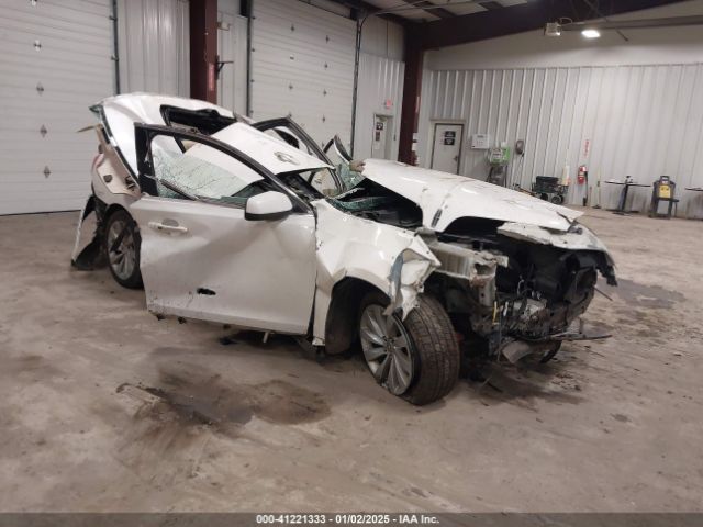 1LNHL9EK9EG601488 auction archive image