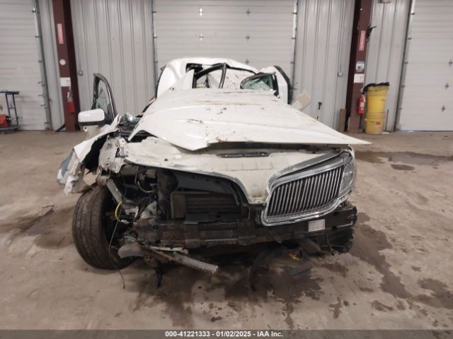 1LNHL9EK9EG601488 Lincoln MKS