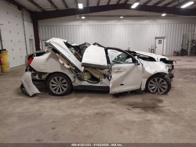 1LNHL9EK9EG601488 Lincoln MKS
