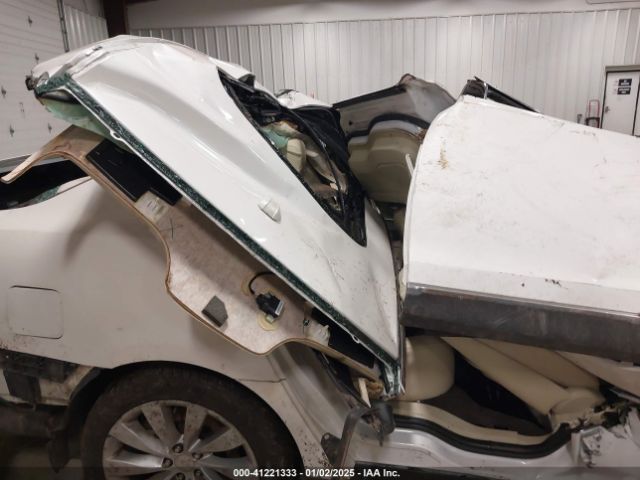 1LNHL9EK9EG601488 Lincoln MKS