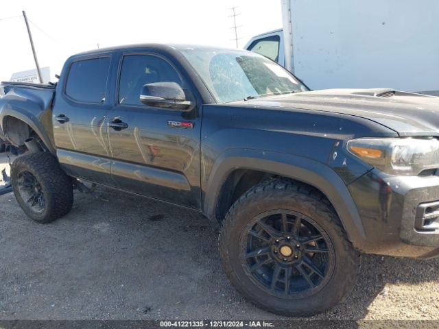 5TFCZ5AN7KX203004 Toyota Tacoma Trd Pro