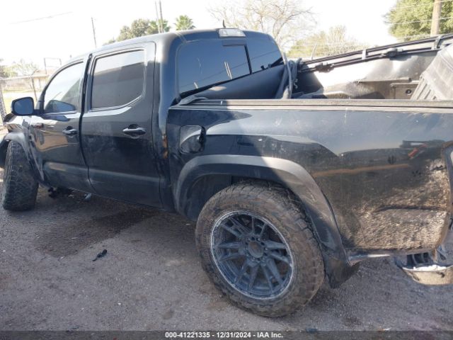 5TFCZ5AN7KX203004 Toyota Tacoma Trd Pro
