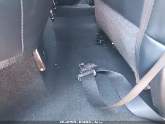5TFCZ5AN7KX203004 Toyota Tacoma Trd Pro