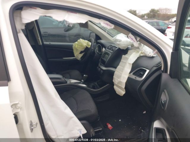 2020 DODGE JOURNEY 3C4PDCAB4LT277083 Photo 4