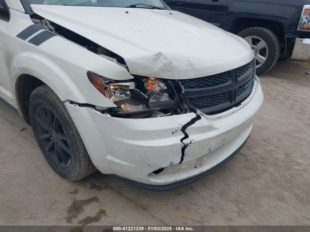2020 DODGE JOURNEY 3C4PDCAB4LT277083 Photo 5