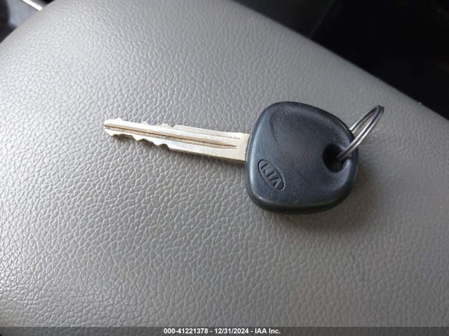 KIA FORTE LX 2014 KNAFK4A6XE5253025 Image 11
