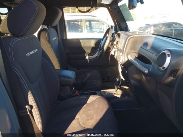 2014 JEEP WRANGLER UNLIMITED 1C4BJWFG3EL134522 Photo 4