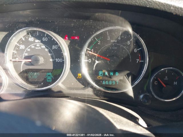 2014 JEEP WRANGLER UNLIMITED 1C4BJWFG3EL134522 Photo 6