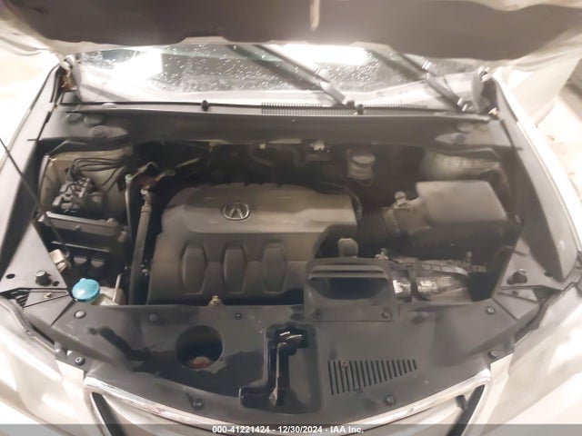 Aukcja sprzedaży 2013 Acura Rdx, vin: 5J8TB4H3XDL018363, numer aukcji: 41221424