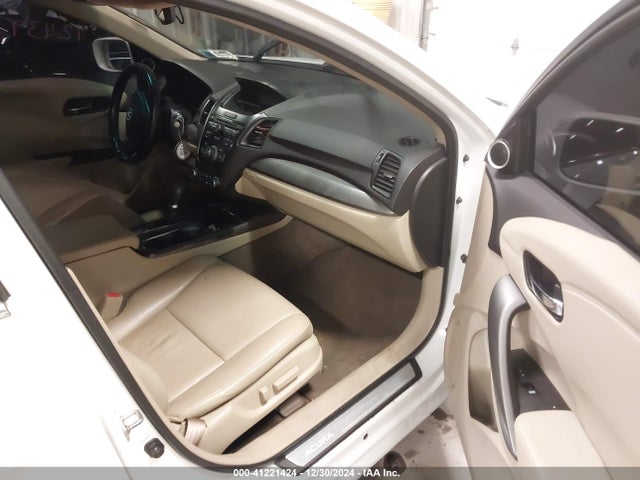 Aukcja sprzedaży 2013 Acura Rdx, vin: 5J8TB4H3XDL018363, numer aukcji: 41221424
