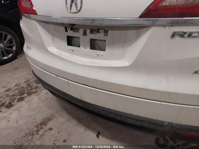 Aukcja sprzedaży 2013 Acura Rdx, vin: 5J8TB4H3XDL018363, numer aukcji: 41221424