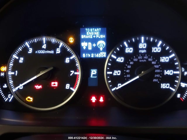 Aukcja sprzedaży 2013 Acura Rdx, vin: 5J8TB4H3XDL018363, numer aukcji: 41221424