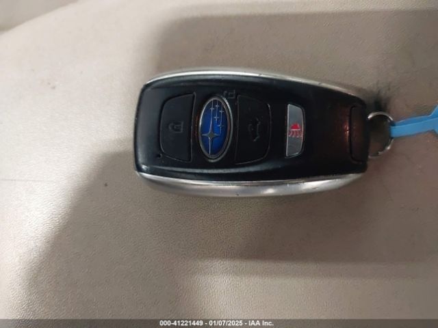 4S4BSANC5J3379777 Subaru Outback 2.5i Limited