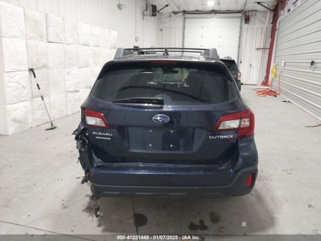 4S4BSANC5J3379777 Subaru Outback 2.5i Limited
