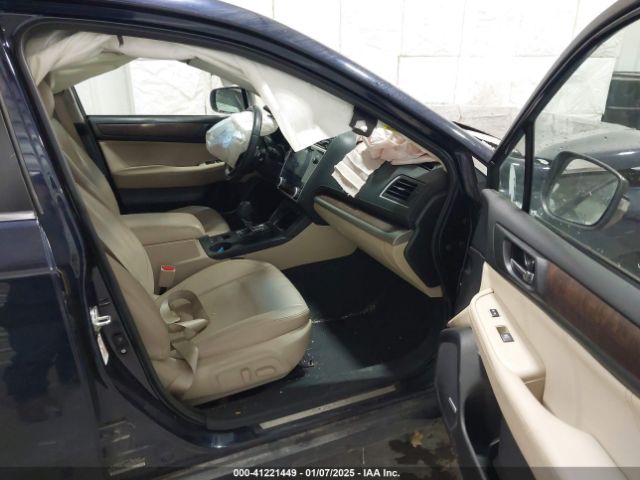 4S4BSANC5J3379777 Subaru Outback 2.5i Limited
