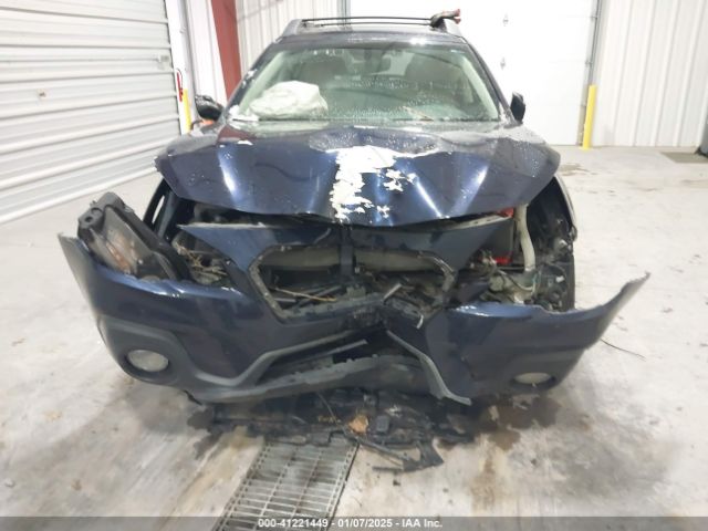 4S4BSANC5J3379777 Subaru Outback 2.5i Limited