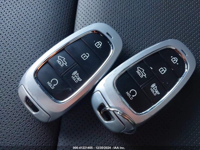 Hyundai Santa Cruz Xrt 2024 5NTJDDAF6RH084880 Image 11