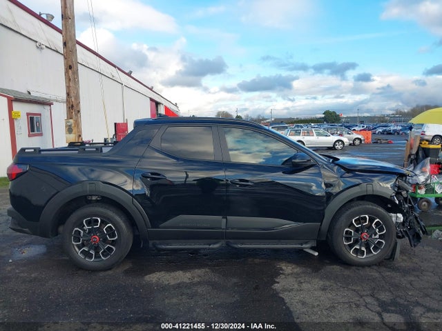 Hyundai Santa Cruz Xrt 2024 5NTJDDAF6RH084880 Image 13
