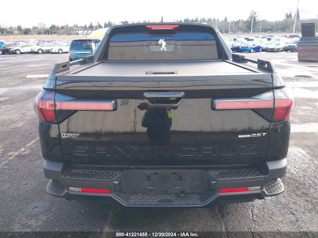 Hyundai Santa Cruz Xrt 2024 5NTJDDAF6RH084880 Image 16