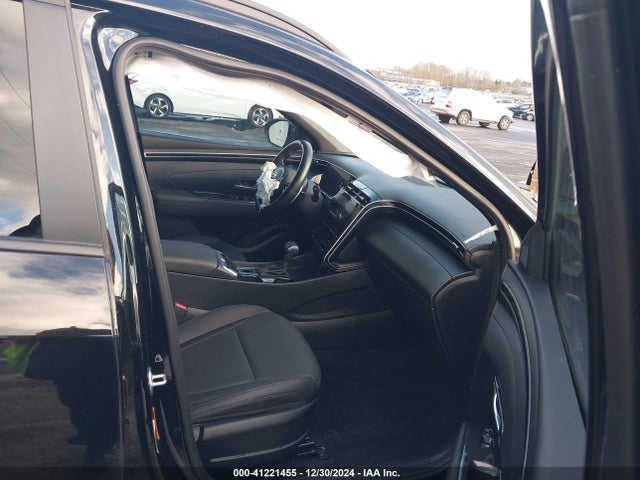 Hyundai Santa Cruz Xrt 2024 5NTJDDAF6RH084880 Image 5