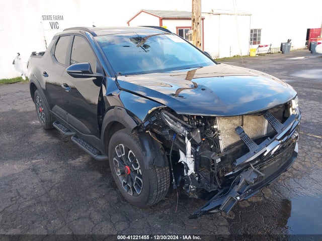 Hyundai Santa Cruz Xrt 2024 5NTJDDAF6RH084880 Image 6