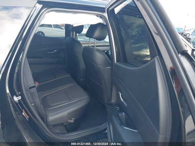 Hyundai Santa Cruz Xrt 2024 5NTJDDAF6RH084880 Image 8