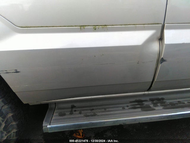 2005 CADILLAC ESCALADE 1GYEK63N85R105098 Photo 5
